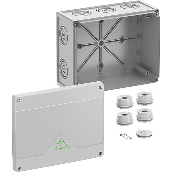 Spelsberg Abzweigkasten Abox 250l 82540001